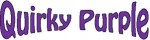 Quirky Purple logo
