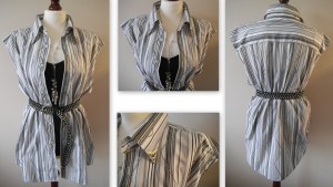 Reworked short - finished article