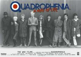 Quadrophenia