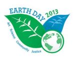 Earth Day 2013