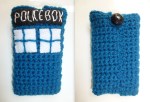 Dr Who TARDIS